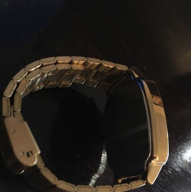 Casio LTP-E117 Watch, Luxury, Watches on Carousell