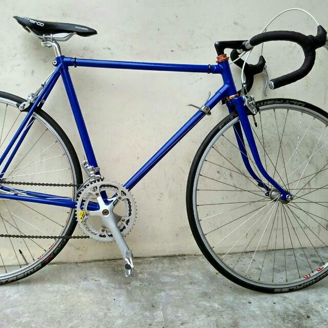 classic road bike for sale