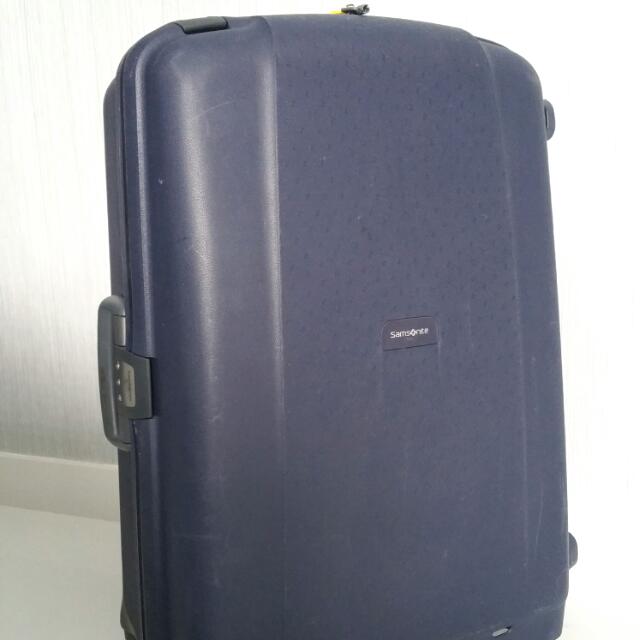 samsonite 32