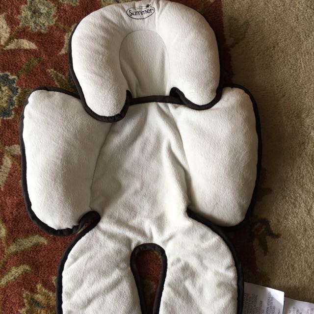 snuzzler infant support insert