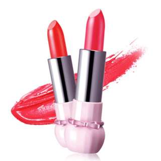 全新 Etudehouse OR207 唇膏