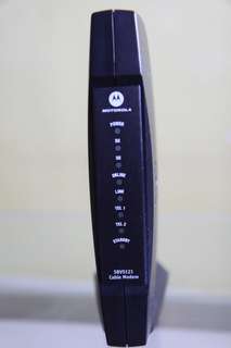 Brand new Motorola Digital Voice Modem
