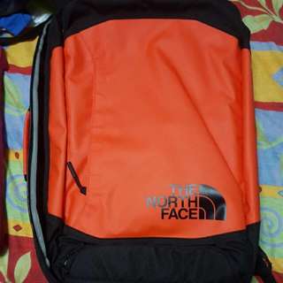 The North Face Refractor Back Pack