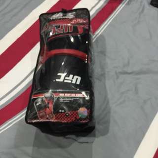 Authentic Ufc Boxing Gloves