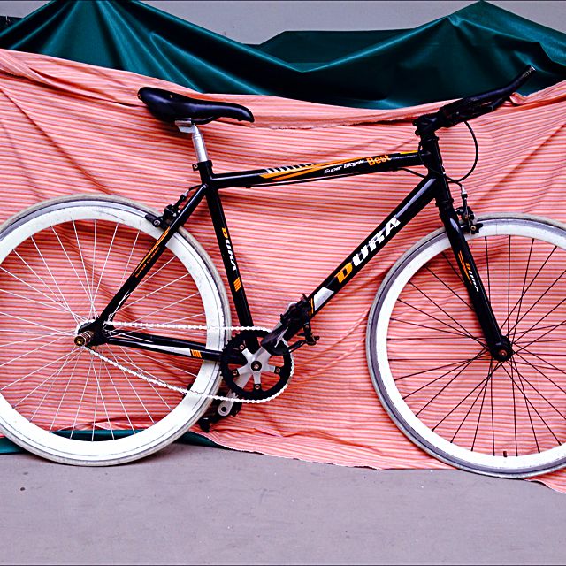Dura fixie online