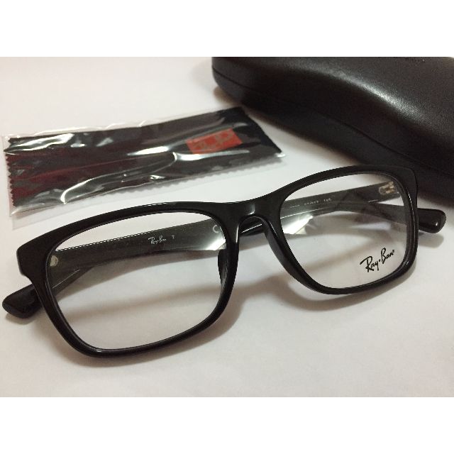 stall oxygen Frontier Authentic RayBan RB5315D 2000 53-17 Frames (Brand New), Luxury, Bags &  Wallets on Carousell