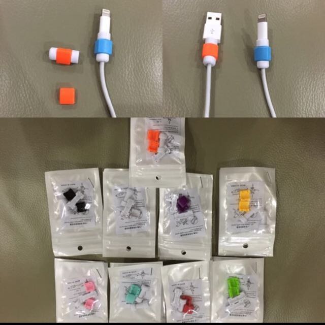 Cable protector (Category: Cables & Adaptors) located in Kuala Lumpur. Submitted by genesischeang (Listing ID 47766169, Image 1). Description: .