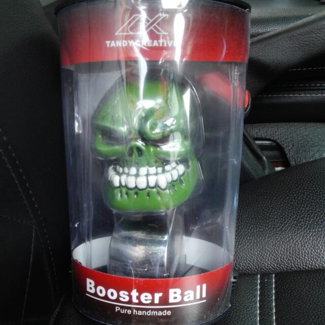 Skull steering hotsell wheel knob