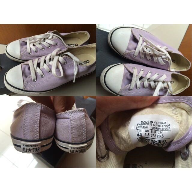 Jual Converse Original 2024 vdsc