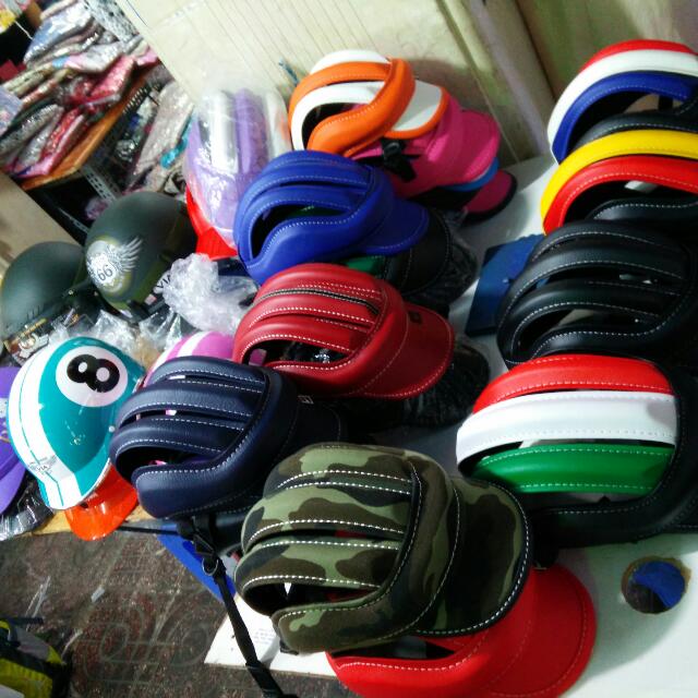 Leather cycling 2025 helmet