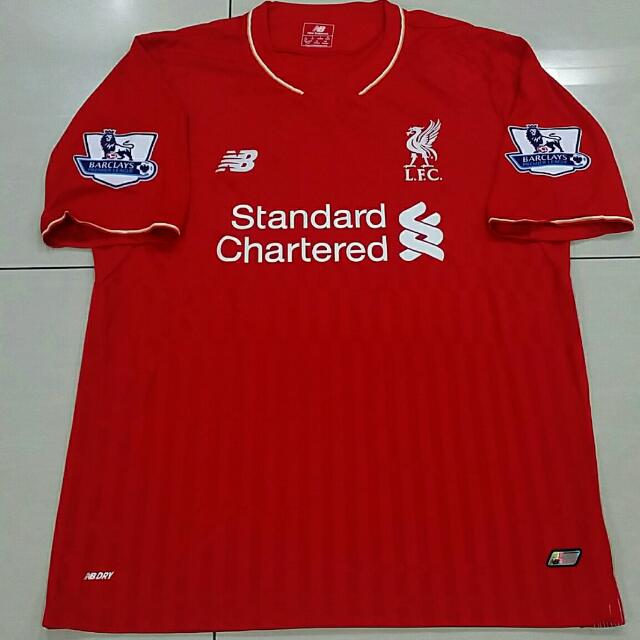 nb liverpool