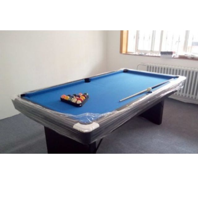 Brand New 7ft Pool Table With Folding Legs Launch
