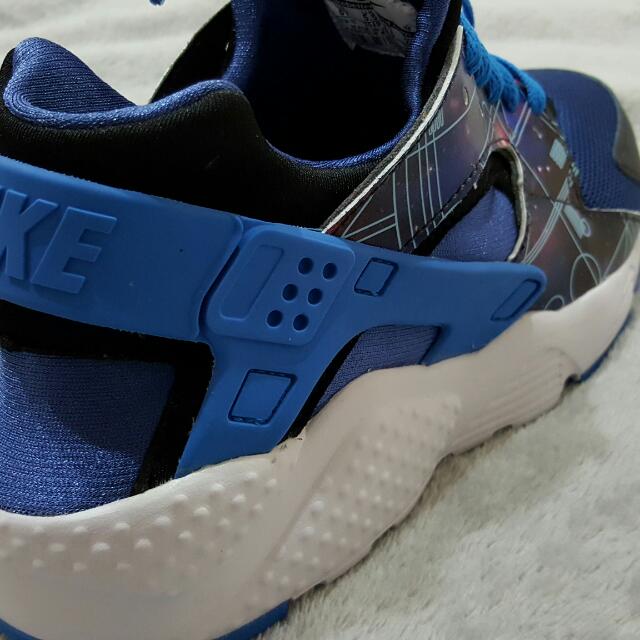 Galaxy huaraches discount