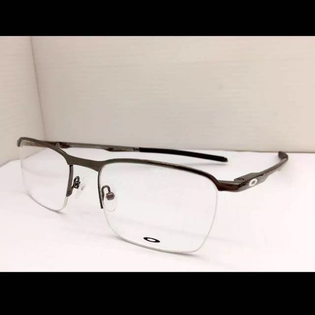 MixedSauce Oakley Half Frame Eyewear Super Low Price Men s