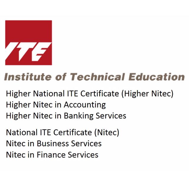 Captivating 7 New Three-year Ite Courses To Start In 2026; Full Transition To Streamlined Higher Nitec Structure Artwork for Your Screen