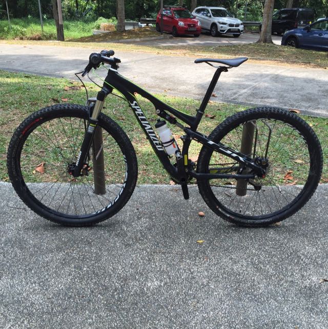 Specialized epic fsr 29 store