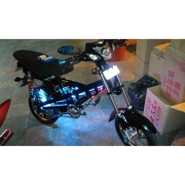 Used bike store accessories for sale