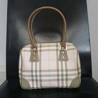 Burberry Bag