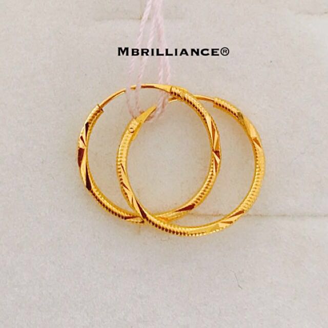 earring design bali