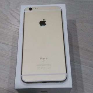 Apple iPhone 6S Plus 16GB