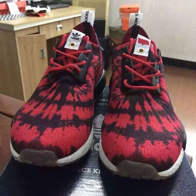 adidas nice kick