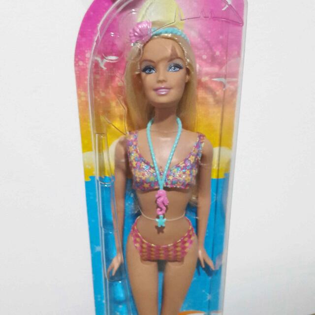 barbie mattel original