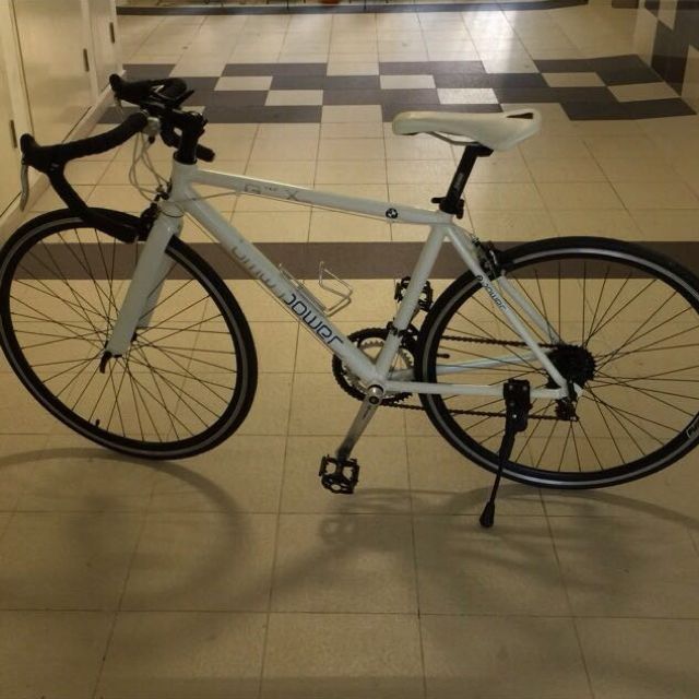 bmw power bicycle