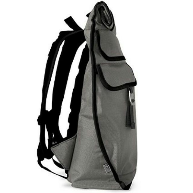 chrome ivan backpack