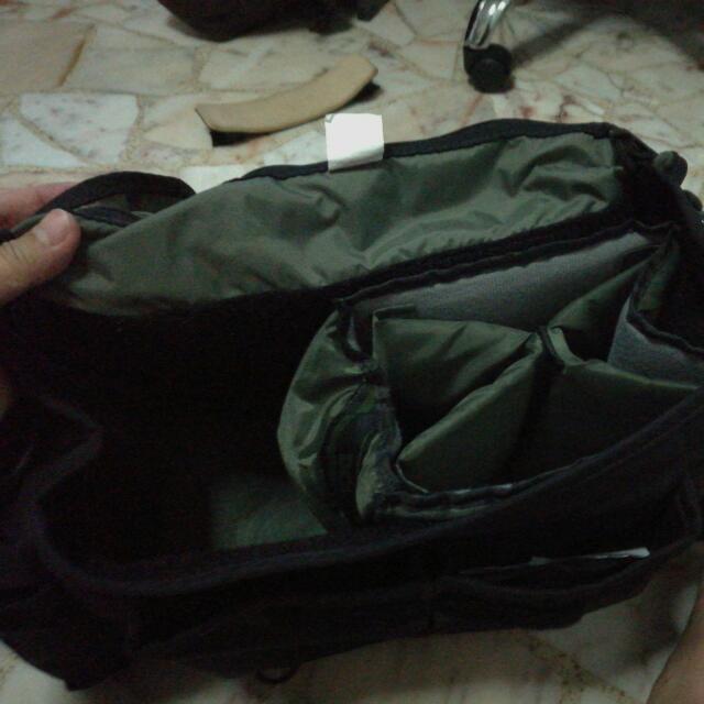 Domke J1 Journalist Bag (Made In Usa), Photography, Photography