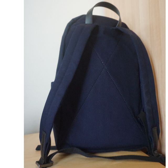Everlane zip backpack new arrivals