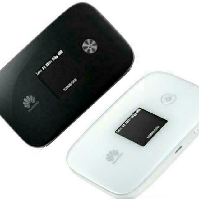 Huawei E5786 Cat 6 4G/LTEAdvance 300Mbps Mobile Wifi Router