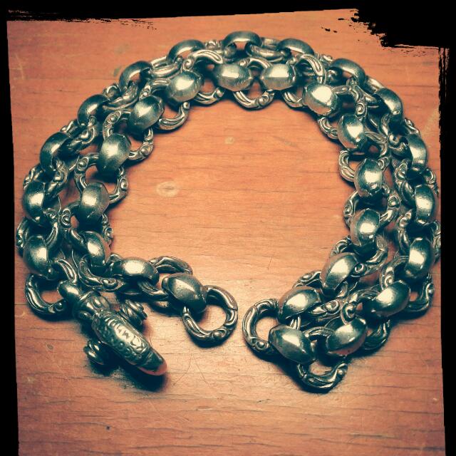 Leonard store kamhout jewelry