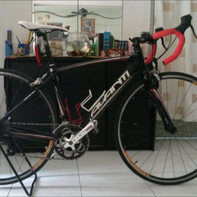 Avanti sprint best sale road bike