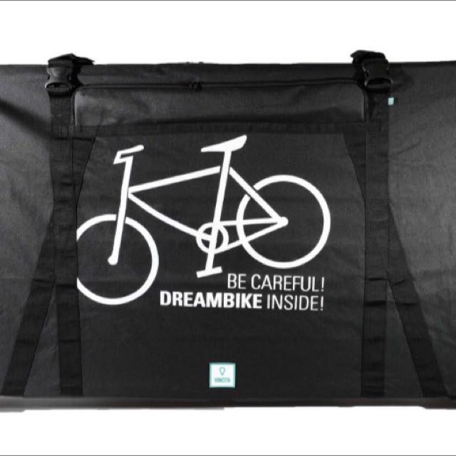 vincita bike bag