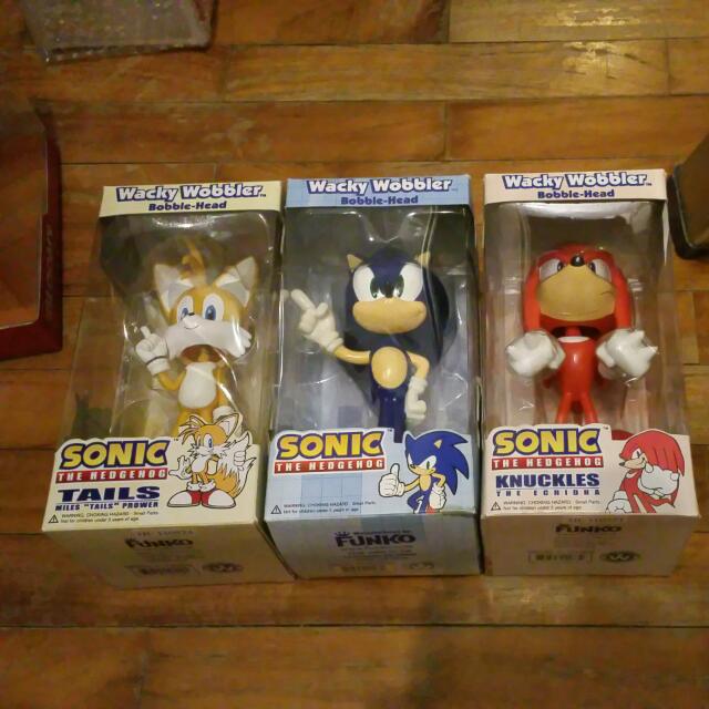 funko knuckles