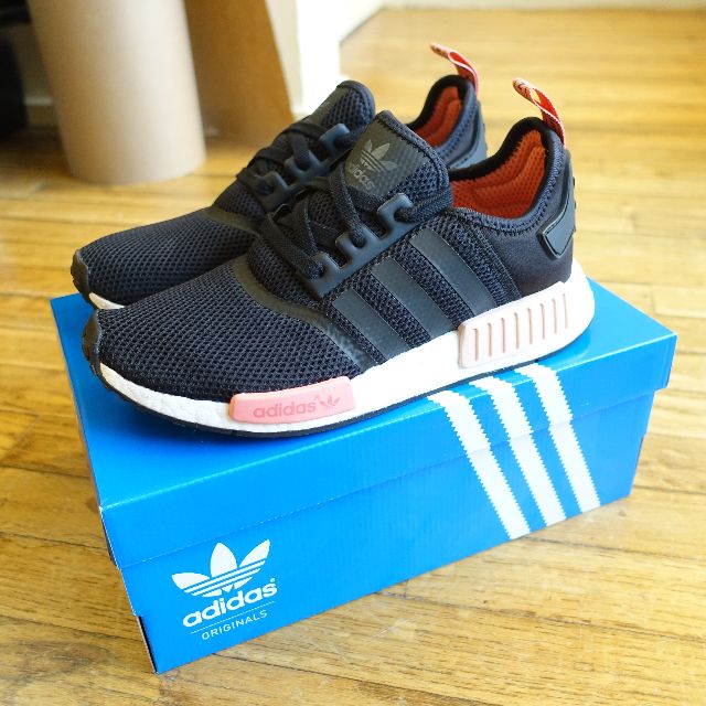 Adidas NMD Runner X S75234 US8.5