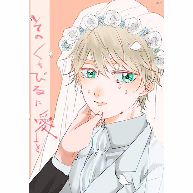 USED) Doujinshi - ALDNOAH ZERO / Kaizuka Inaho x Slaine Troyard