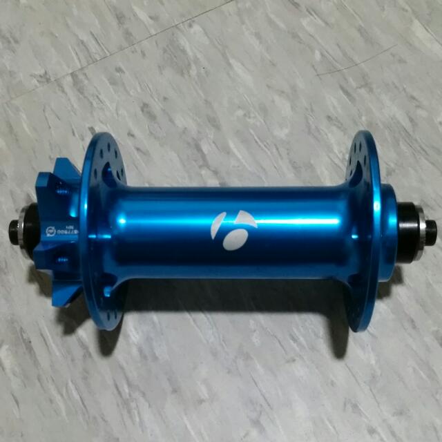 135mm hub