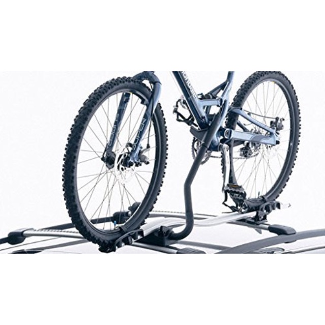 upright bike rack for car