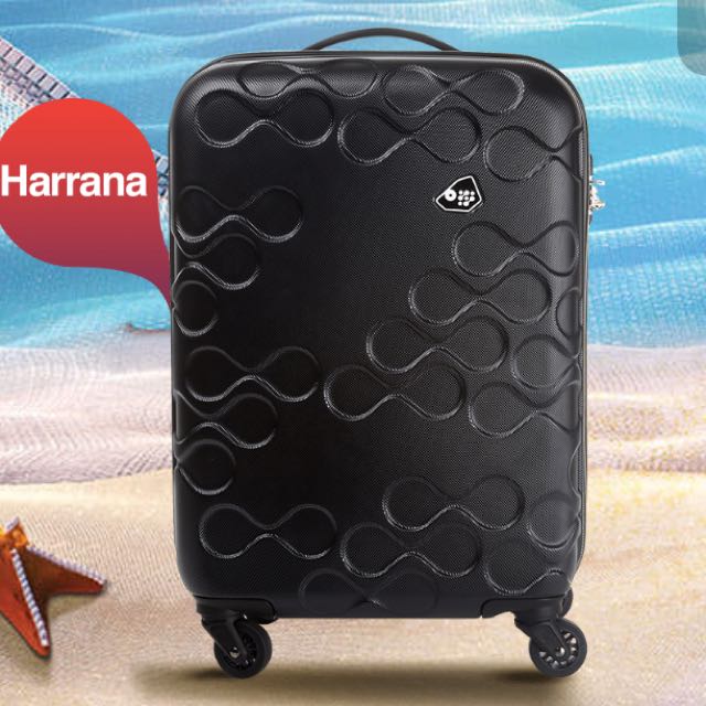 Samsonite kamiliant review top