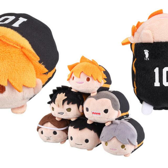 pic Haikyuu Tsum Tsum looking for haikyuu tsum tsum