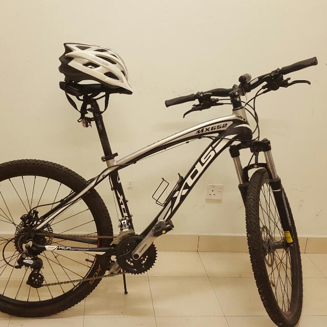 Mountain Bike XDS MX652