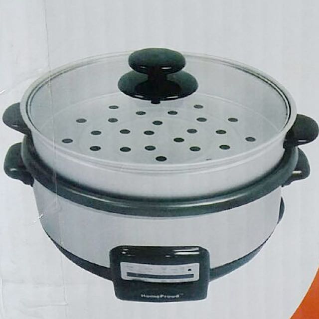 Colvern multi purpose cooker 2025