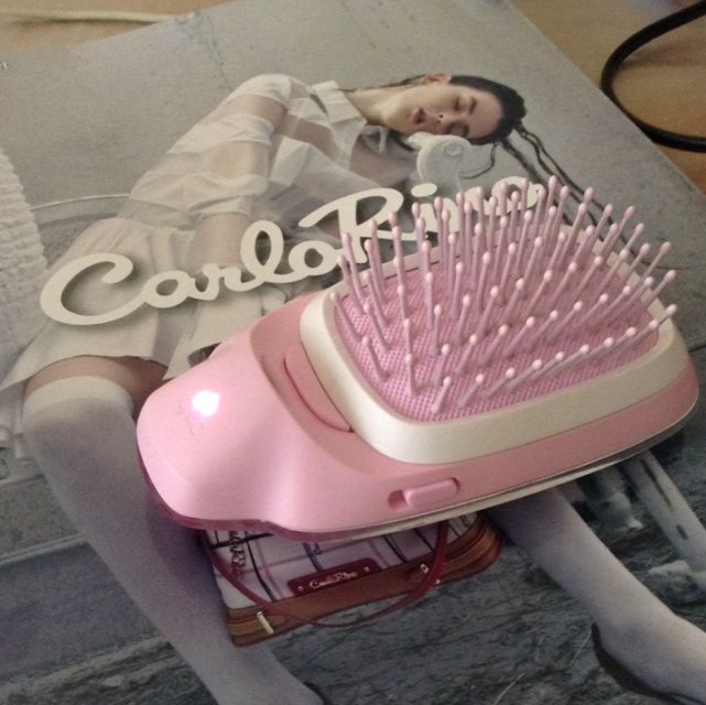 Philips easy shine ionic styling brush on sale