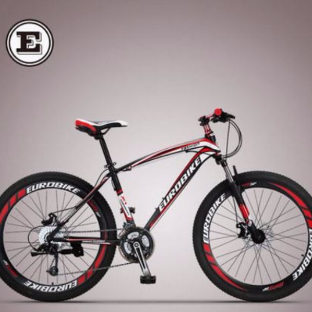 Eurobike x1 hotsell