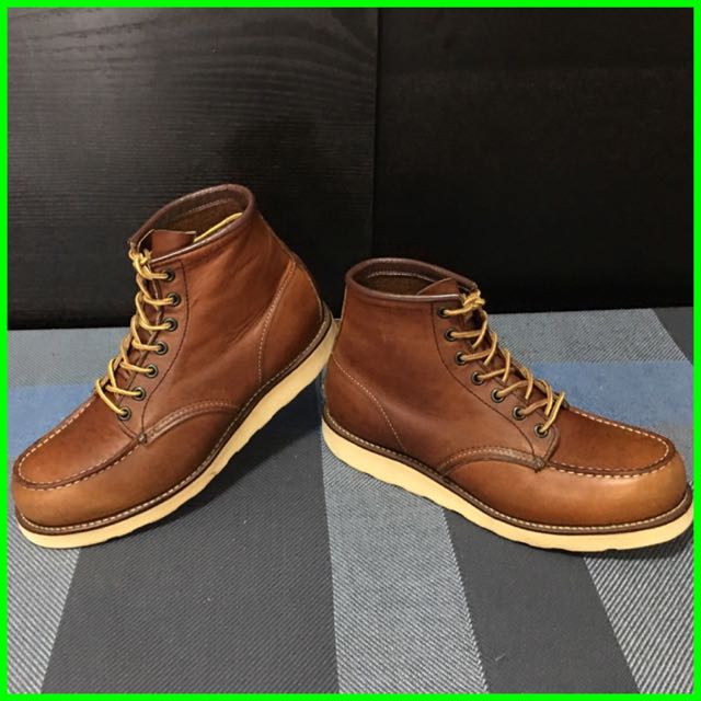 Red wing 862 online