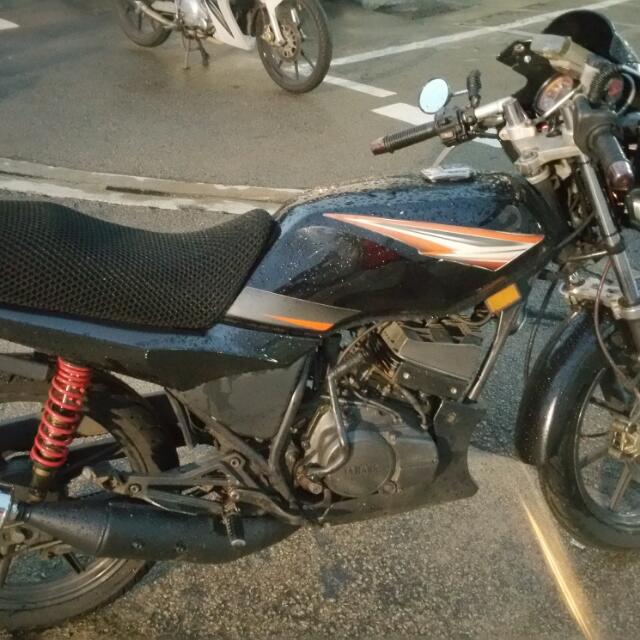 (Category: ) located in . Submitted by ashgarage (Listing ID 47922964, Image 1). Description: .