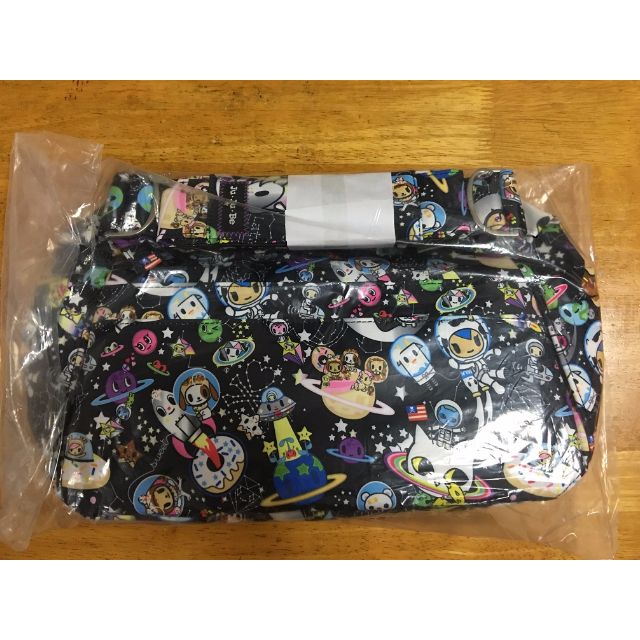 Tokidoki X Ju Ju Be Hobobe Handbag Space Place Luxury On Carousell