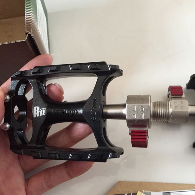 Wellgo m138 outlet