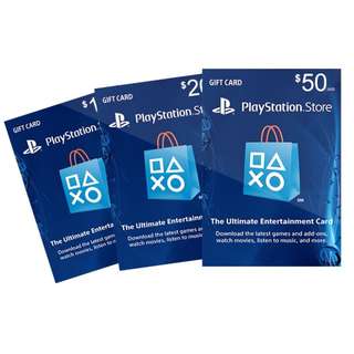 psn card 15 usd